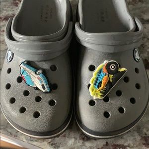 Crocs boys